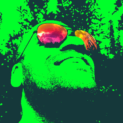My profile picture